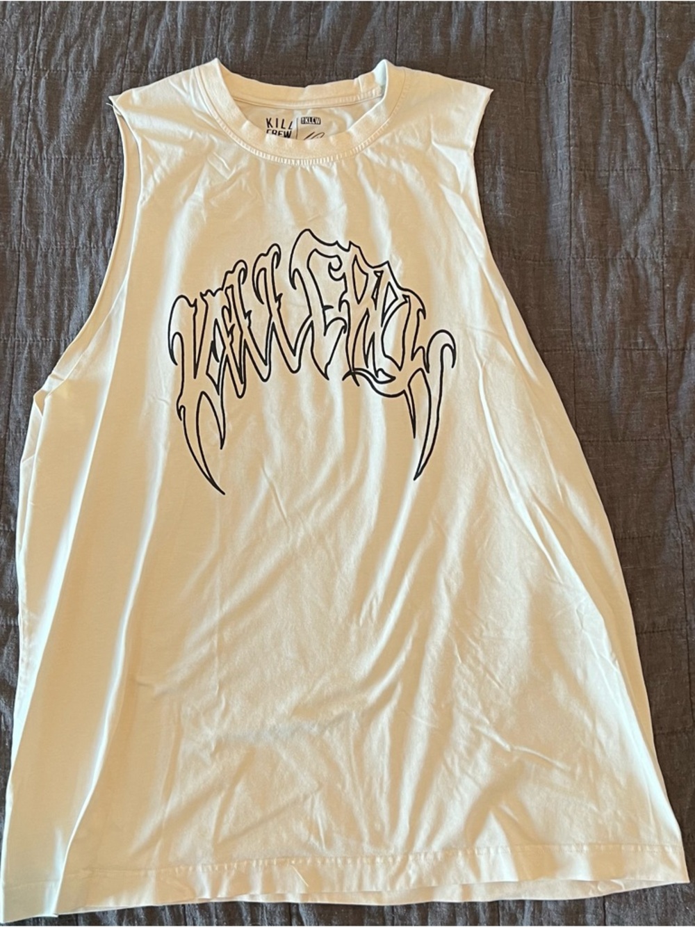 Kill Crew Collection - Shirts, Shorts, Hoodies, and sweatpants - Picture 9 of 15